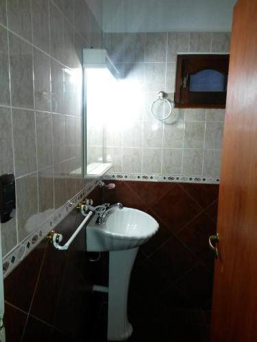 Lodge Complejo Caba�as Foxes Frente Al Lago