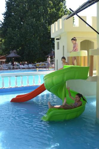 Lodge Caba�as Alpendorf