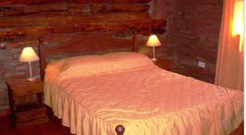Lodge El Camino Viejo Caba�as