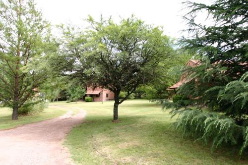 Hotel Caba�as Landhaus