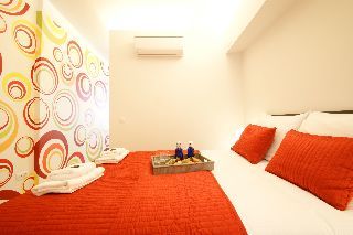 Apartamento Borne Pop Art Lofts