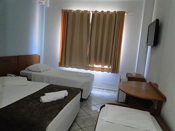 Hotel Conex�o