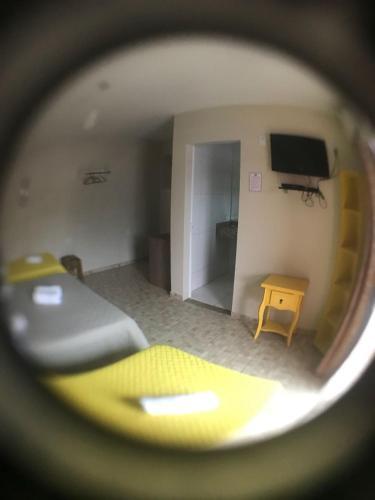 Hostal Pousada Cora��o Do Oceano