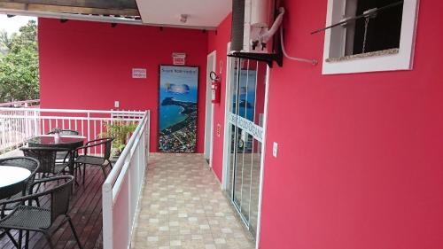 Hostal Pousada Cora��o Do Oceano