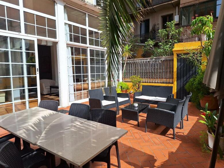Hostal Casa Consell Guest House