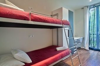 Apartamento Aspasios Urquinaona Design