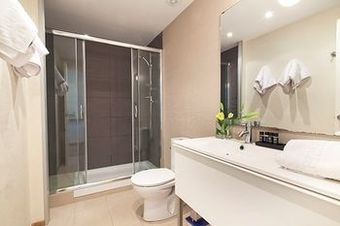 Apartamento Aspasios Urquinaona Design