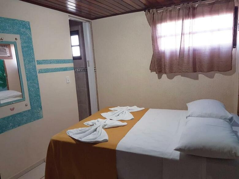 Peru�be Su�te Flat Hotel
