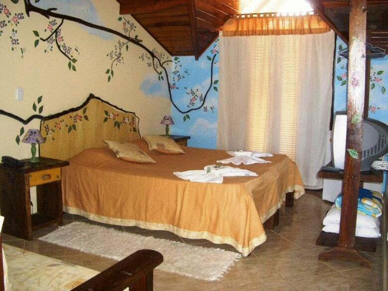 Peru�be Su�te Flat Hotel