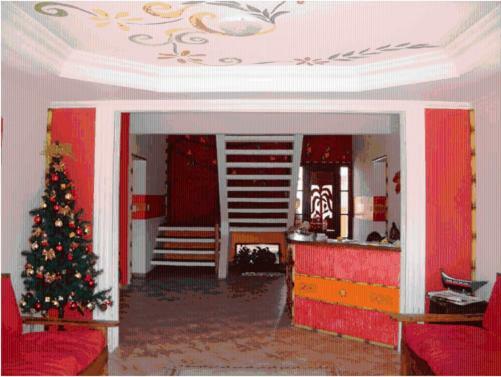 Peru�be Su�te Flat Hotel