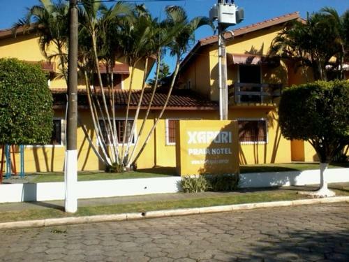 Hotel Xapuri