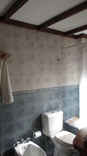 Posada Hoster�a Brisas Del Cerro