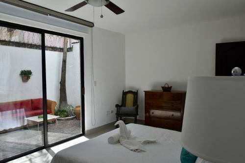 Apartamento Hacienda De Guadalupe