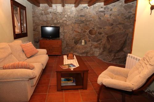 Agroturismo Casa Rural Hortal