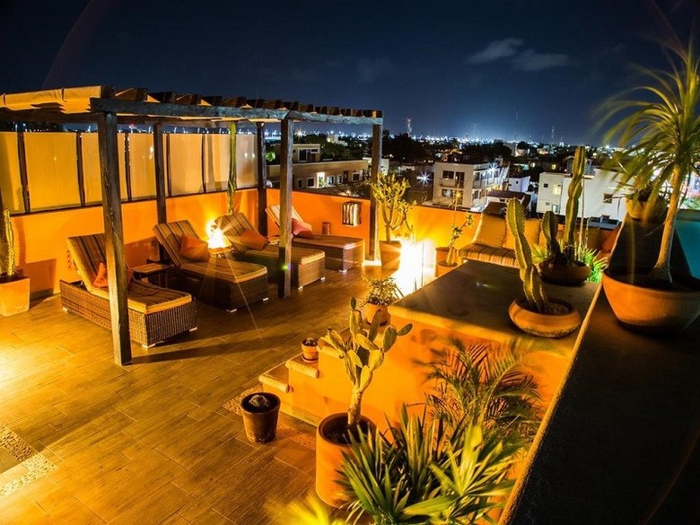 Hotel Casa La Galeria