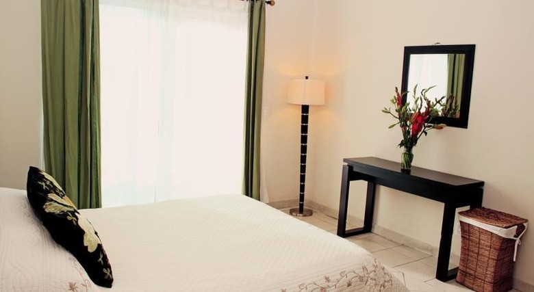 Apartamentos Playa Kaan