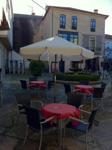 Hotel Pinzon