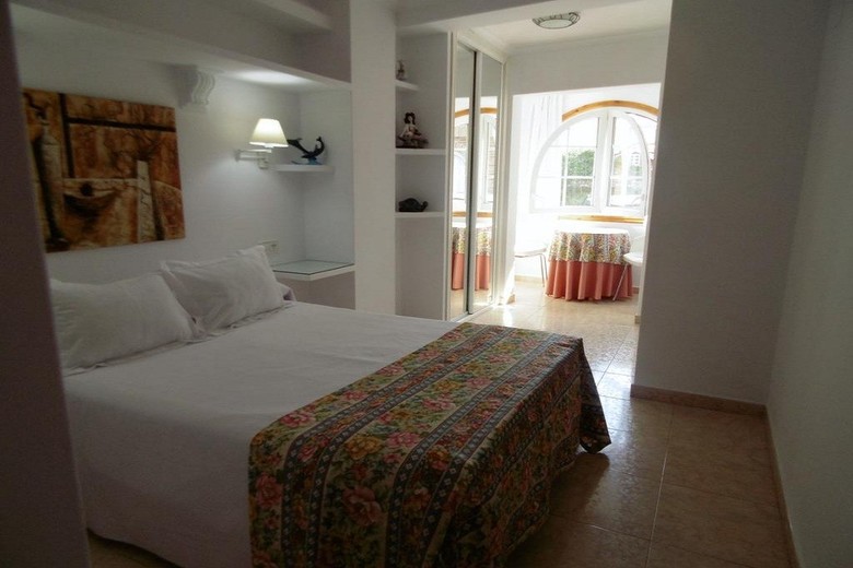 Hostal Casa Soto