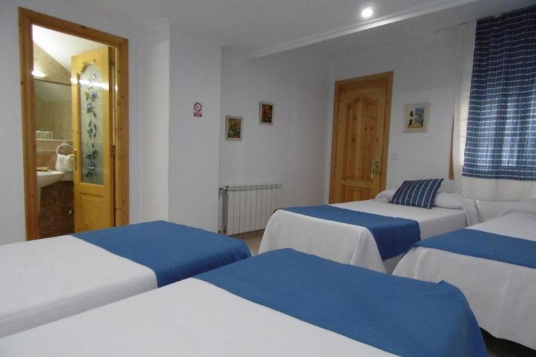 Hostal Casa Soto