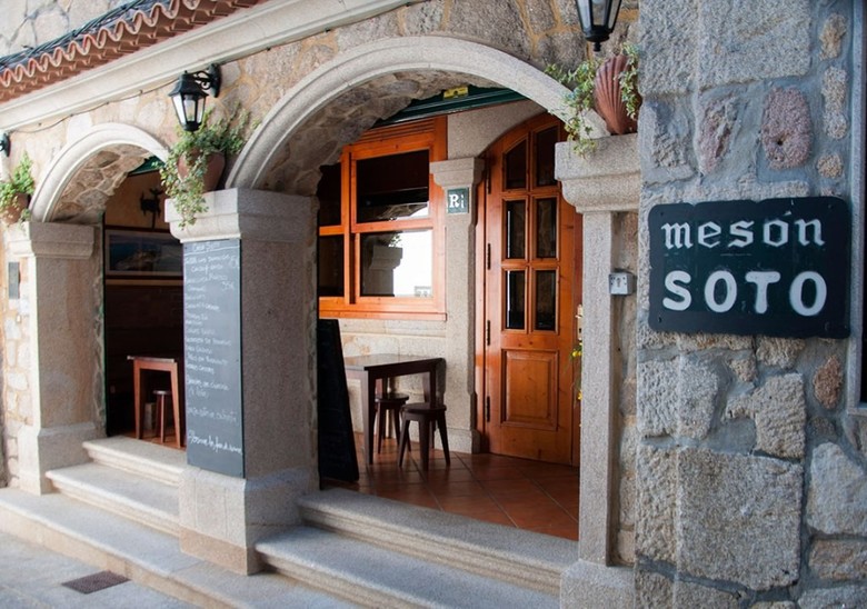 Hostal Casa Soto
