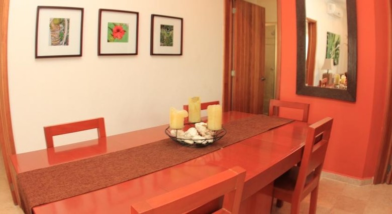 Apartamento Magic Paradise By Bric