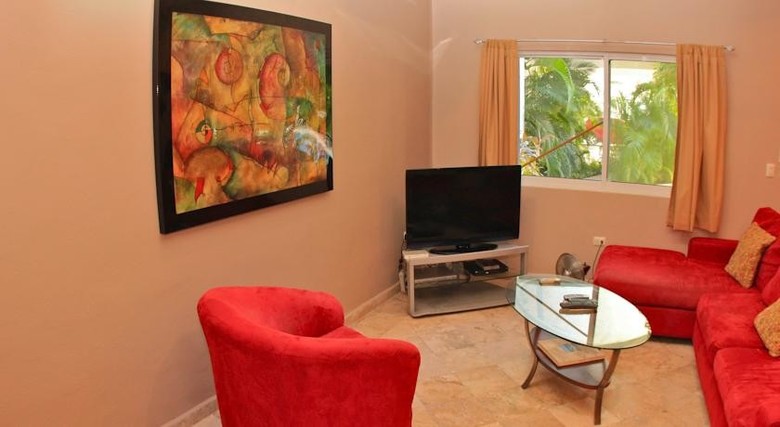 Apartamento Magic Paradise By Bric