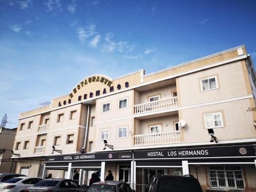 Hostal Los Hermanos