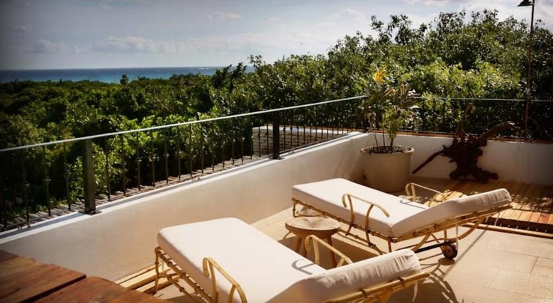 Bed & Breakfast Hotel La Semilla - Adults Only