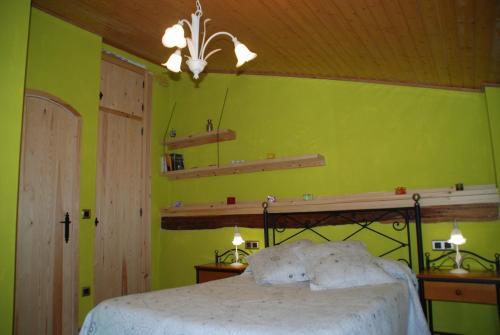 Agroturismo Casa La Catalina III