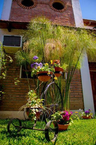Bed & Breakfast Arrullo De Luna