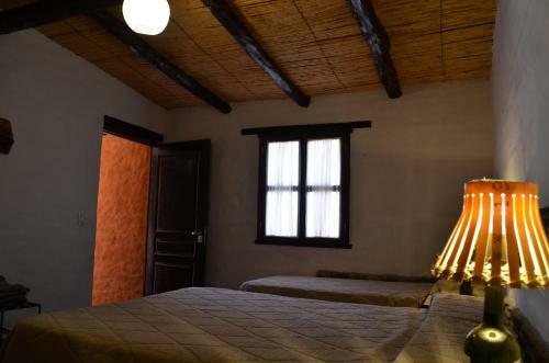 Agroturismo Finca El Carmen