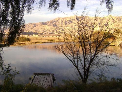 Agroturismo Finca El Carmen