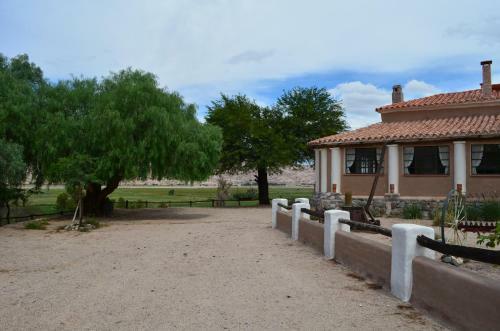 Agroturismo Finca El Carmen