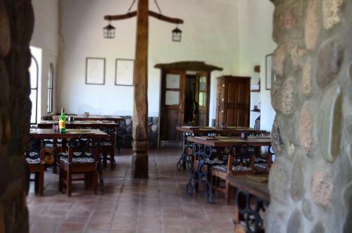 Agroturismo Finca El Carmen