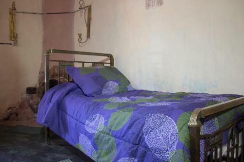 Apartamento Rancho Por Fin