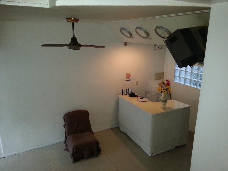 Hotel Isis