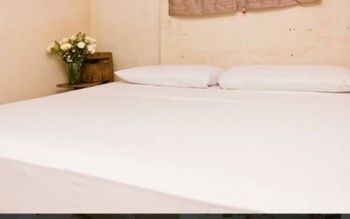 Hotel Eco-lodge Shalala