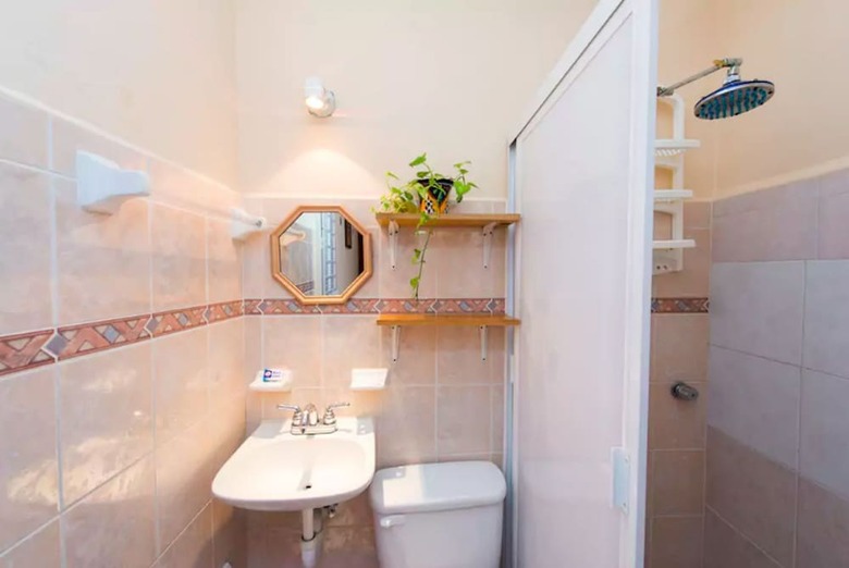 Apartamento Casa Yadira