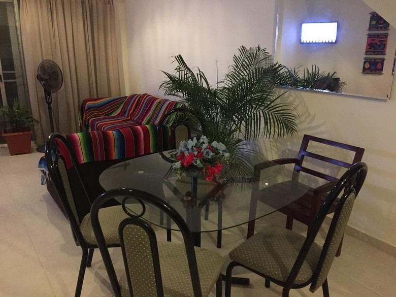Apartamento 2 Bedroom Condominium Aqua Terra