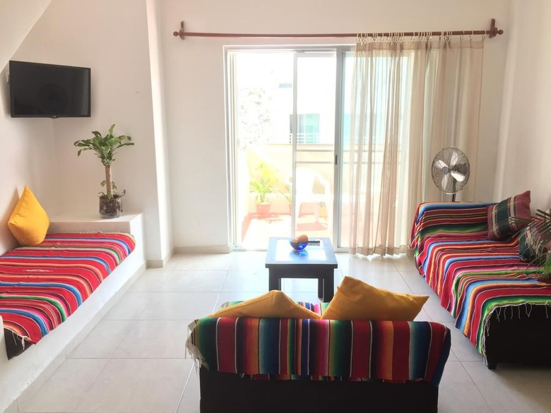 Apartamento 2 Bedroom Condominium Aqua Terra