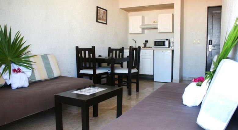 Hotel Maya Turquesa