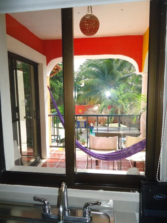 Aparthotel Suite @ El Acuario Hotel
