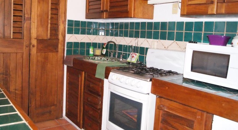 Apartamento Casa Del Sol