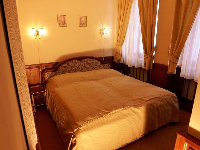 Betlem Club Hotel