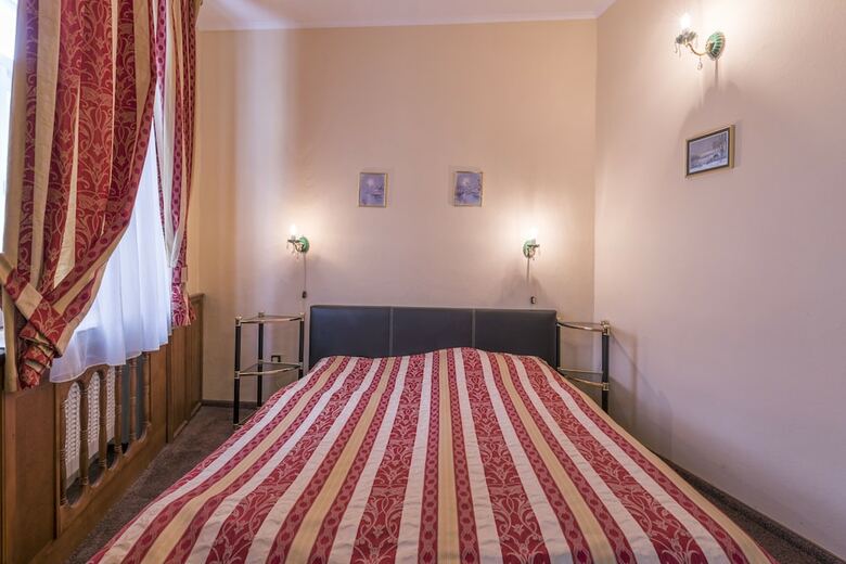 Betlem Club Hotel