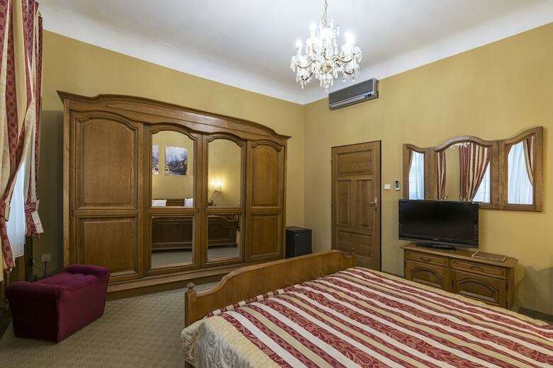 Betlem Club Hotel