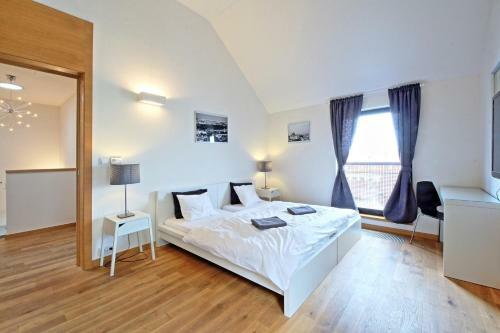 Apartamentos Residence B?evnov