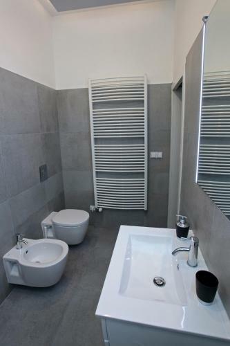 Apartment House - The Modern Flat