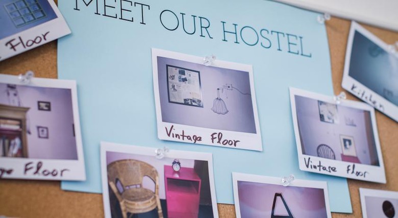 Hostel Dakura