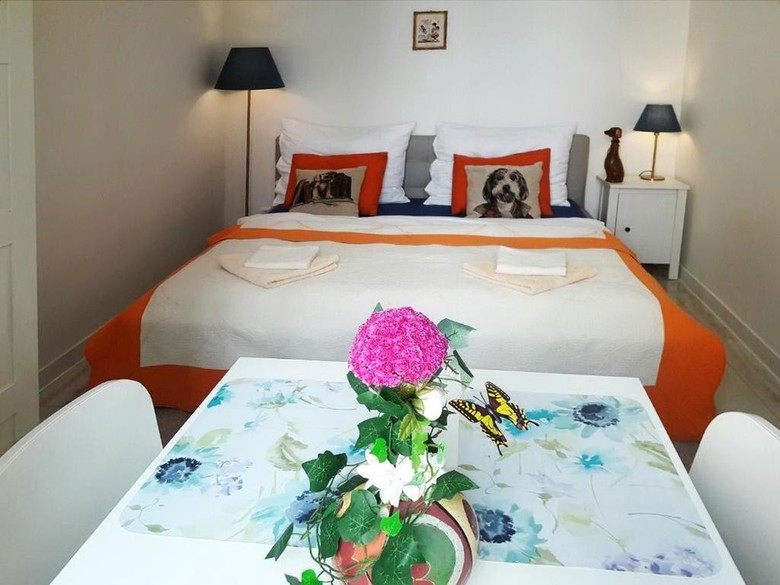 Apartamento Harmony Uruguayska